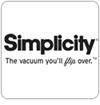 Simplicity Vacuum Cleaner Bags